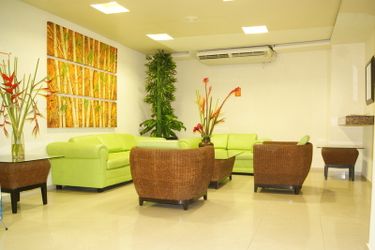 Hotel Miraflores Villahermosa: Photo 