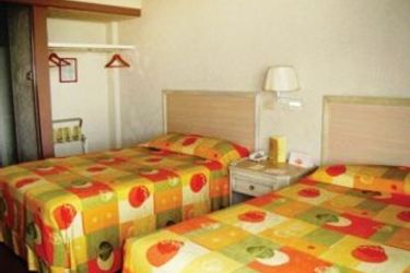 Hotel Miraflores Villahermosa: Photo 