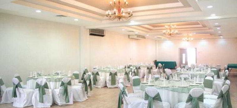Hotel Plaza Independencia Villahermosa : Photo 