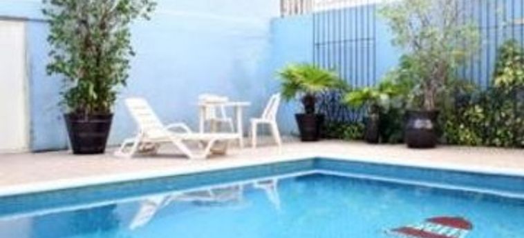 Hotel Plaza Independencia Villahermosa : Photo 