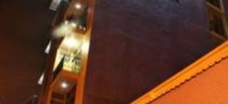 Hotel Plaza Independencia Villahermosa : Photo 