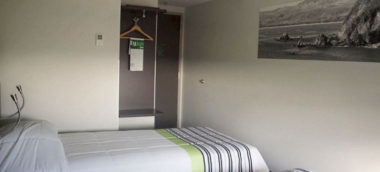 Hotel City Express Junior By Marriott Villahermosa Villahermosa : Photo 