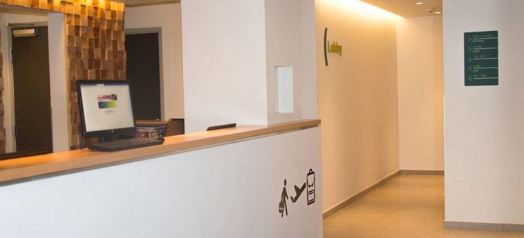 Hotel City Express Junior By Marriott Villahermosa Villahermosa : Photo 