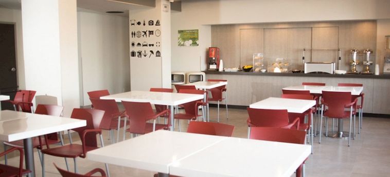 Hotel City Express Junior By Marriott Villahermosa Villahermosa : Photo 