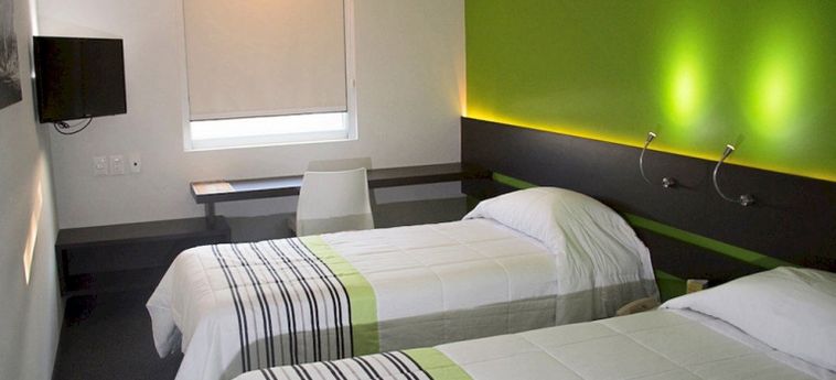 Hotel City Express Junior By Marriott Villahermosa Villahermosa : Photo 