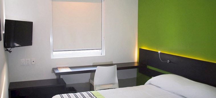 Hotel City Express Junior By Marriott Villahermosa Villahermosa : Photo 