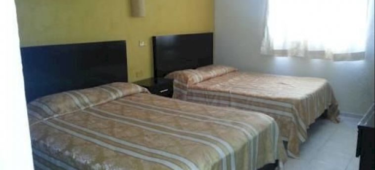 Hotel Posada Del Angel Villahermosa: Foto 