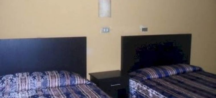 Hotel Posada Del Angel Villahermosa: Foto 