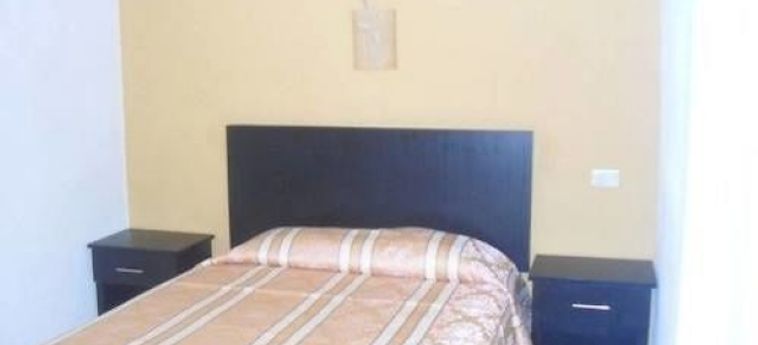 Hotel Posada Del Angel Villahermosa: Foto 