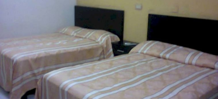 Hotel Posada Del Angel Villahermosa: Foto 