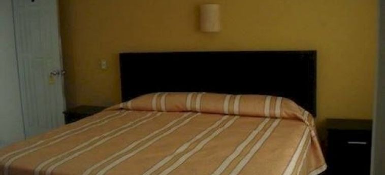 Hotel Posada Del Angel Villahermosa: Foto 