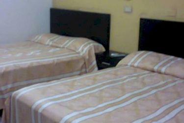 Hotel Posada Del Angel Villahermosa: Photo 