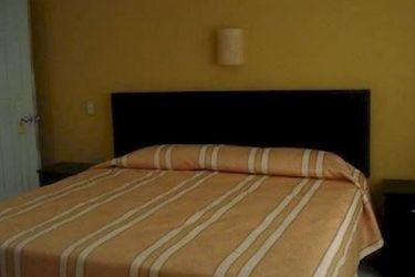 Hotel Posada Del Angel Villahermosa: Photo 