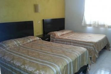 Hotel Posada Del Angel Villahermosa: Photo 