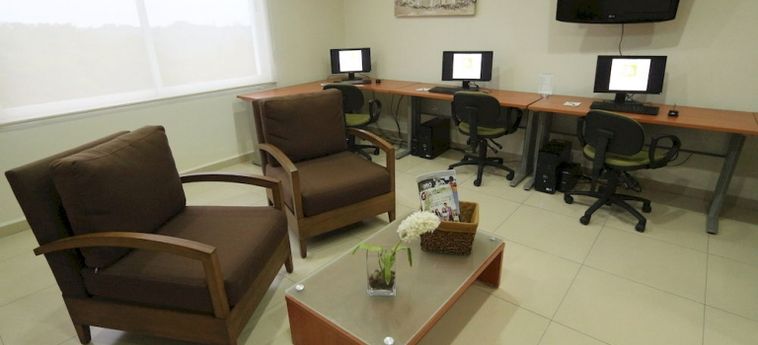 La Venta Inn Villahermosa Hotel Villahermosa: Foto 
