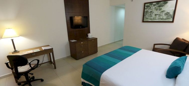 La Venta Inn Villahermosa Hotel Villahermosa: Foto 