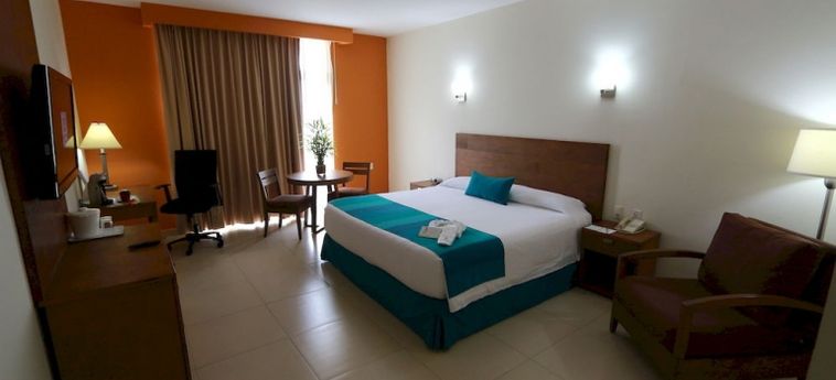 La Venta Inn Villahermosa Hotel Villahermosa: Foto 