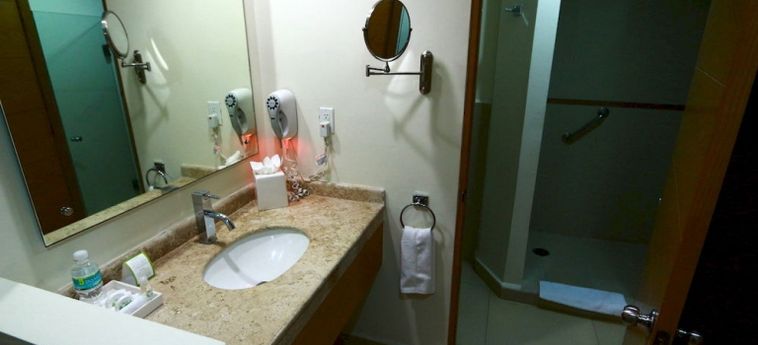 La Venta Inn Villahermosa Hotel Villahermosa: Foto 