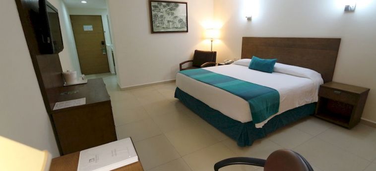 La Venta Inn Villahermosa Hotel Villahermosa: Foto 