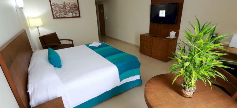 La Venta Inn Villahermosa Hotel Villahermosa : Photo 