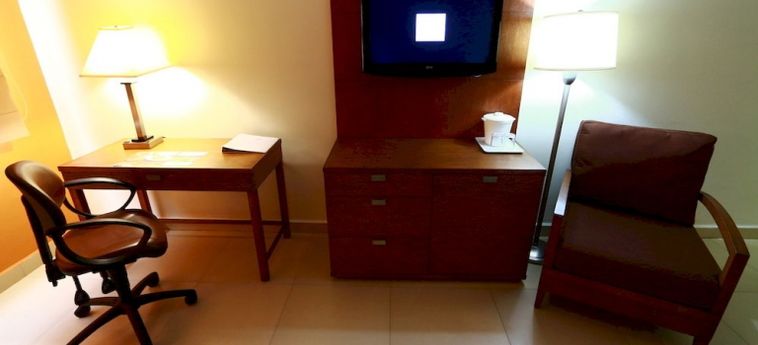 La Venta Inn Villahermosa Hotel Villahermosa : Photo 