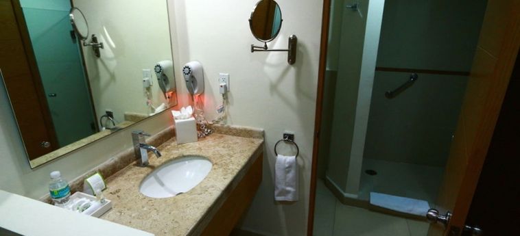 La Venta Inn Villahermosa Hotel Villahermosa : Photo 