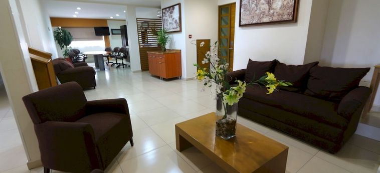 La Venta Inn Villahermosa Hotel Villahermosa : Photo 