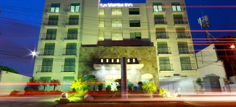 La Venta Inn Villahermosa Hotel Villahermosa: Photo 
