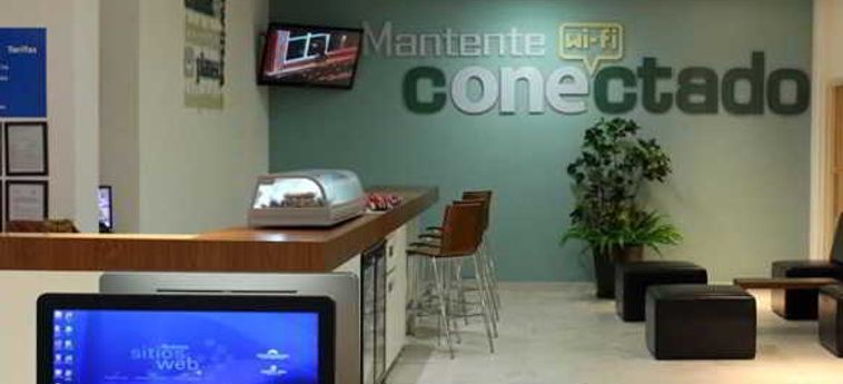 Hotel One Villahermosa 2000:  VILLAHERMOSA
