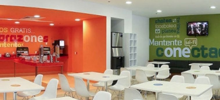 Hotel One Villahermosa 2000 Villahermosa: Foto 