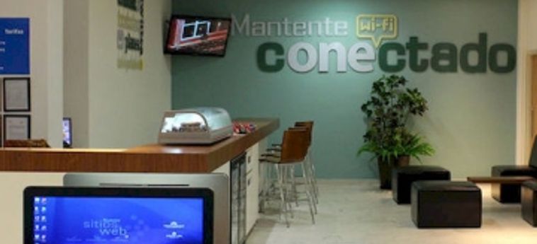 Hotel One Villahermosa 2000 Villahermosa: Foto 