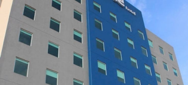 Hotel One Villahermosa 2000 Villahermosa: Foto 