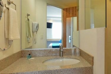Hotel One Villahermosa 2000 Villahermosa: Photo 
