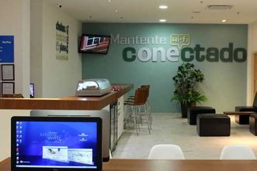 Hotel One Villahermosa 2000 Villahermosa: Photo 