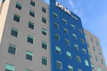Hotel One Villahermosa 2000 Villahermosa: Photo 