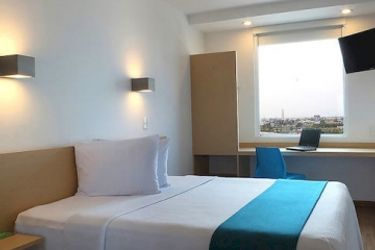 Hotel One Villahermosa 2000 Villahermosa: Photo 