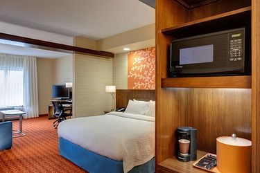 Hotel Fairfield Inn & Suites By Marriott Villahermosa Tabasco:  VILLAHERMOSA