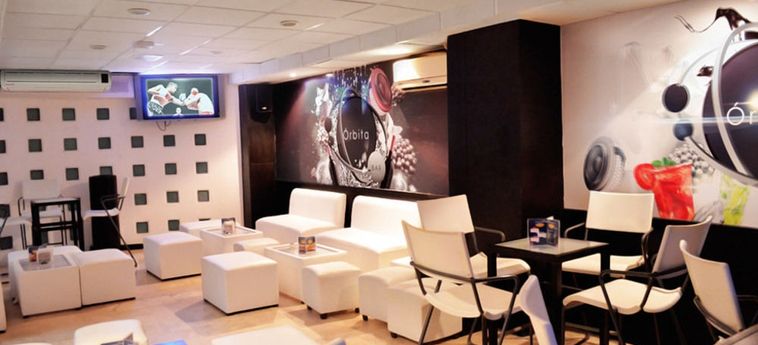 Hotel Luna Azul Villahermosa : Photo 