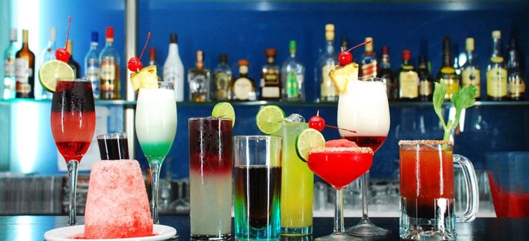Hotel Luna Azul Villahermosa: Foto 