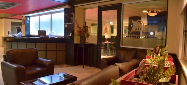 Hotel Luna Azul Villahermosa: Foto 