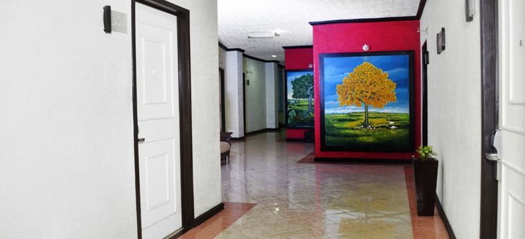 Hotel Luna Azul Villahermosa: Photo 