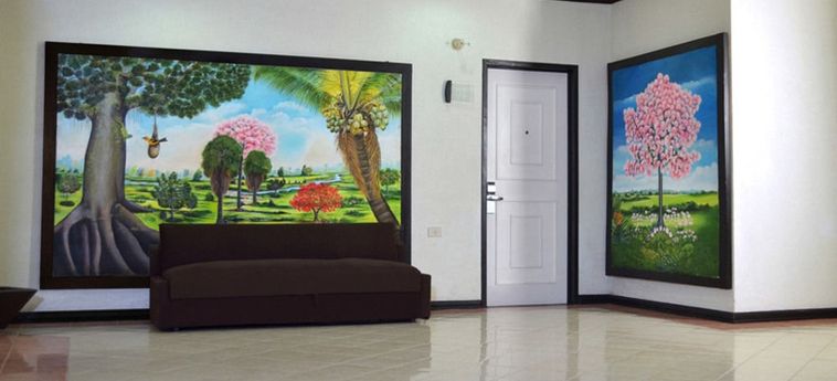 Hotel Luna Azul Villahermosa: Photo 