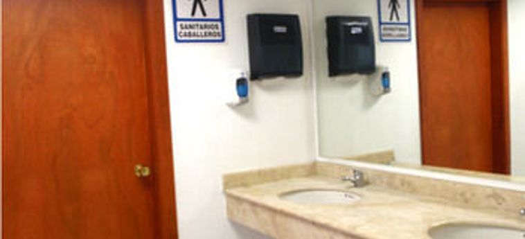 Hotel Villa Margaritas Villahermosa: Foto 