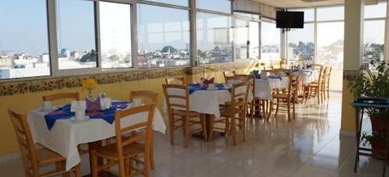 Hotel Villa Margaritas Villahermosa: Foto 