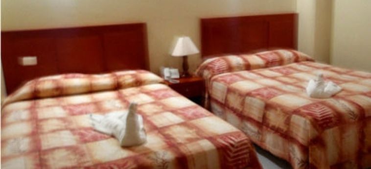 Hotel Villa Margaritas Villahermosa: Foto 