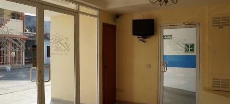 Hotel Villa Margaritas Villahermosa: Foto 