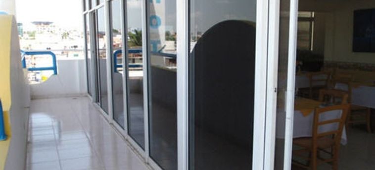 Hotel Villa Margaritas Villahermosa: Foto 