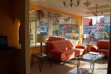 Hotel Villa Margaritas Villahermosa: Photo 