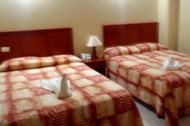 Hotel Villa Margaritas Villahermosa: Photo 