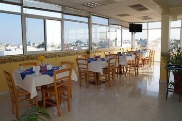 Hotel Villa Margaritas Villahermosa: Photo 